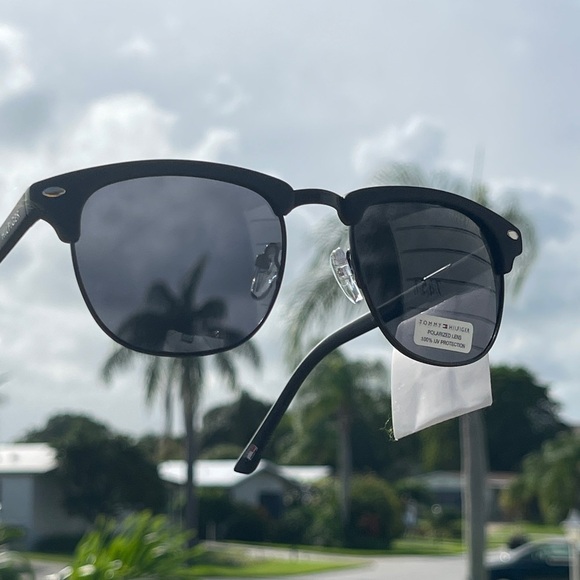TOMMY HILFIGER Sunglasses 52-21-145 Unisex main image 8